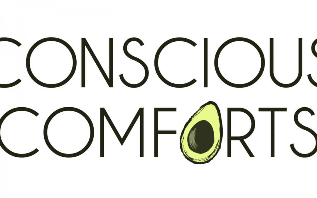 Vegan Comfort Food at Conscious Comforts
